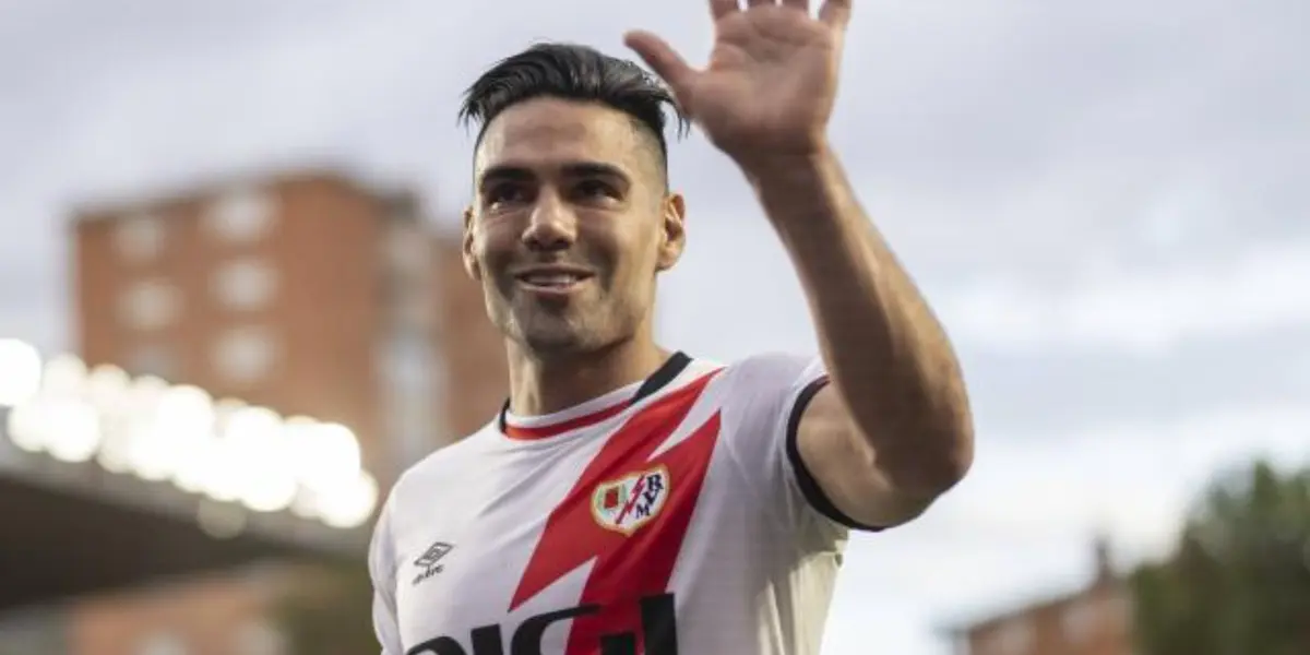 A comienzos del 2023 se rumoró que el colombiano estuvo cerca de fichar por un equipo de la LigaMX.