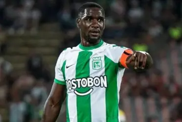 A las 4:10 p.m. arrancará el partido en el Atanasio Girardot.