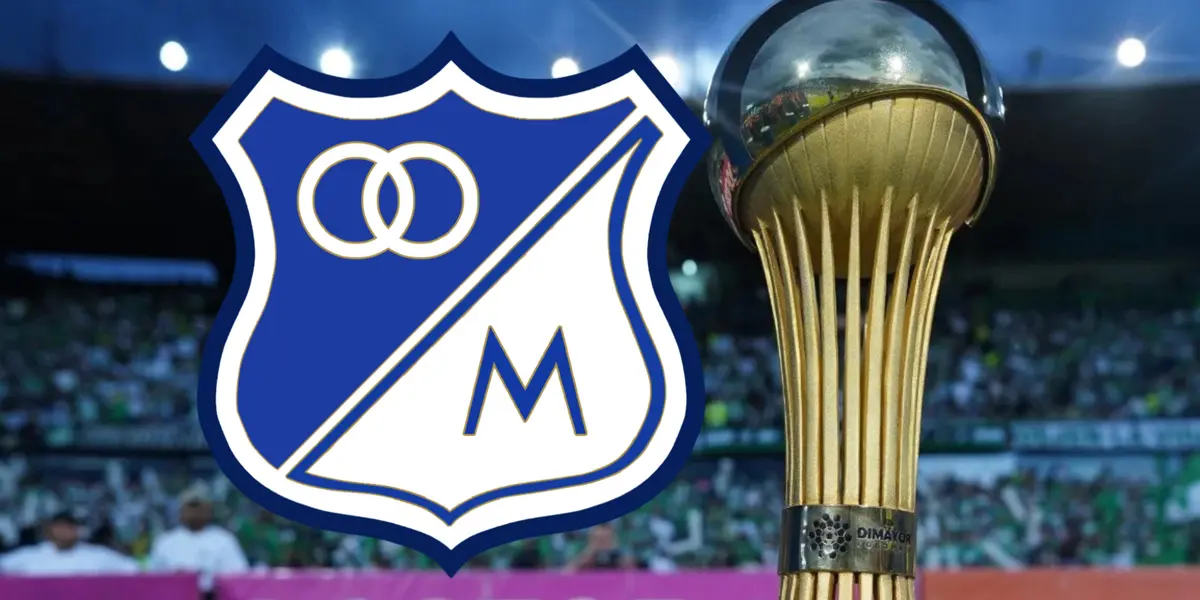 ¿A Millonarios lo ayudan? El escándalo que sacude el FPC en las últimas horas. Foto: Win Sports y Escudoteca