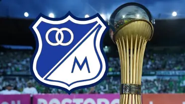 ¿A Millonarios lo ayudan? El escándalo que sacude el FPC en las últimas horas. Foto: Win Sports y Escudoteca