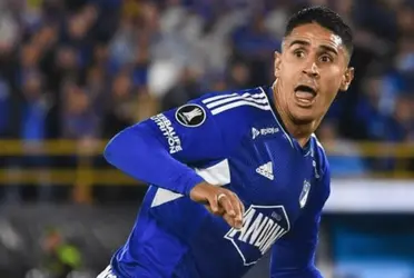 A pesar de esta sanción, Cataño no estará impedido de participar en el partido del domingo contra Boyacá Chicó.A pesar de esta sanción, Cataño no estará impedido de participar en el partido del domingo contra Boyacá Chicó.