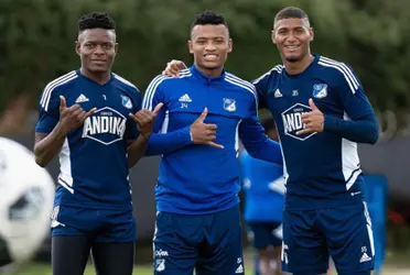 A pesar de la derrota por 2-0 ante América MG en la Copa Sudamericana, el equipo albiazul ha dejado atrás ese resultado y está plenamente concentrado en el próximo encuentro en La Independencia.