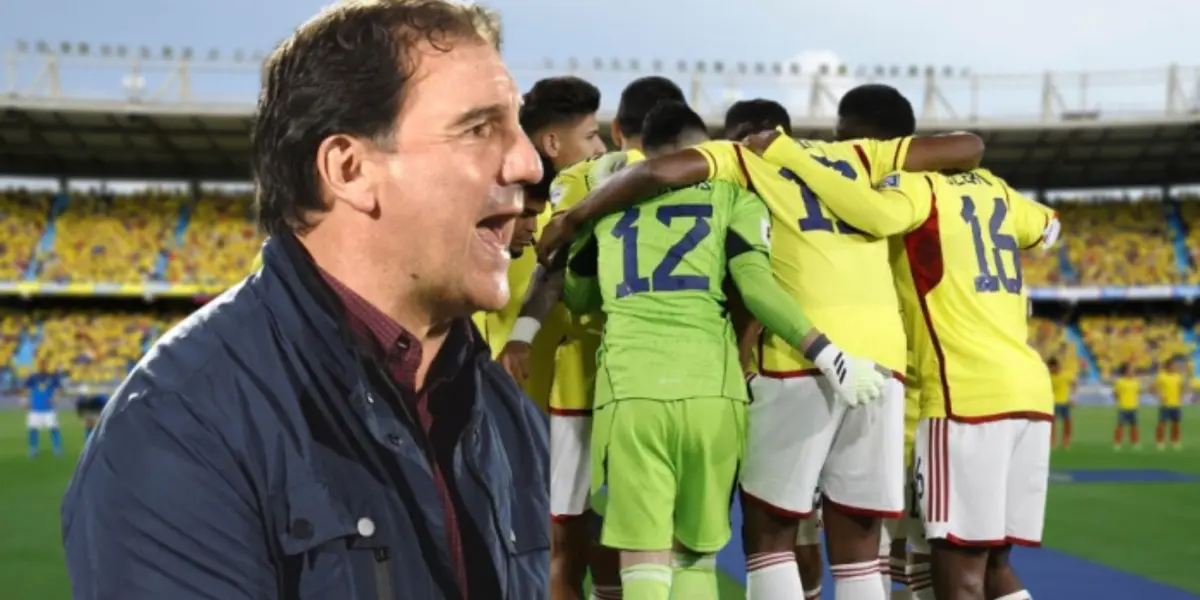 A pesar de que los resultados fueron positivos en estas dos primeras fechas, el DT confirmó que uno de los jugadores no estará en la próxima convocatoria.