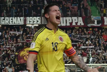 A pesar de ser una pieza clave en su exequipo, no venía teniendo la continuidad deseada.