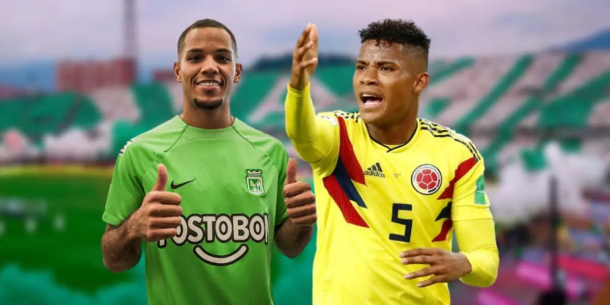 A pesar de su corta edad, el nuevo volante del ‘Verde’ tiene algo otros con más experiencia no han podido conseguir.