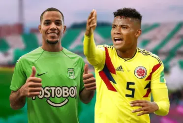 A pesar de su corta edad, el nuevo volante del ‘Verde’ tiene algo otros con más experiencia no han podido conseguir.