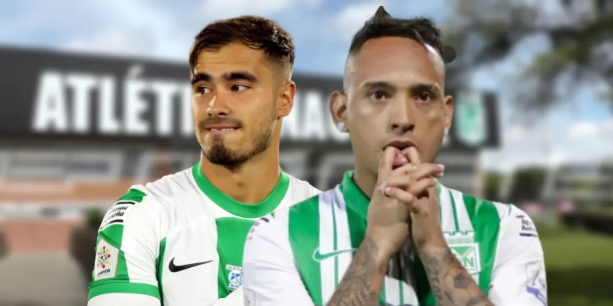 A pesar del mal momento en resultados, el ‘Verde’ no está usando a todos los jugadores que tiene disponibles.