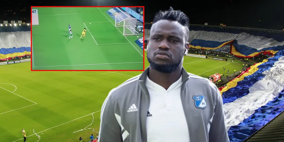 A pocas horas de definirse la Copa BetPlay, se conoció la decisión del club sobre el arquero.