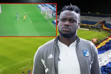 A pocas horas de definirse la Copa BetPlay, se conoció la decisión del club sobre el arquero.