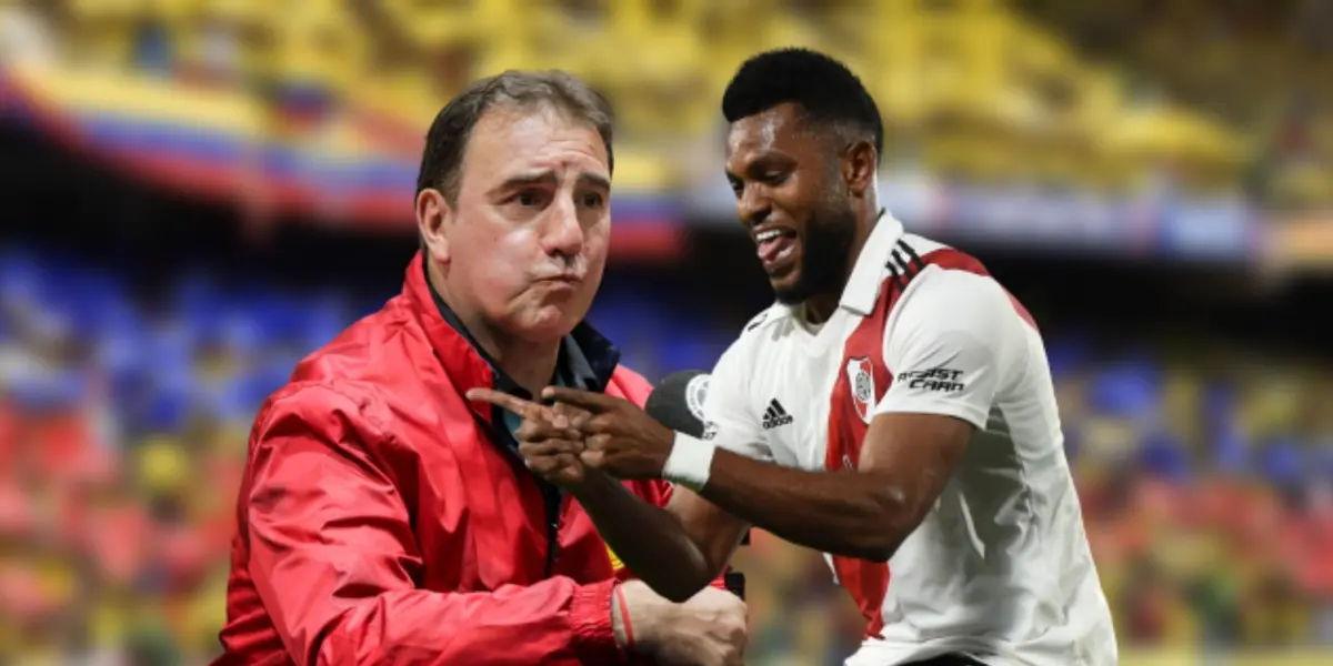 A pocas horas de que se anuncie la convocatoria oficial, el delantero cordobés podría tener una chance.