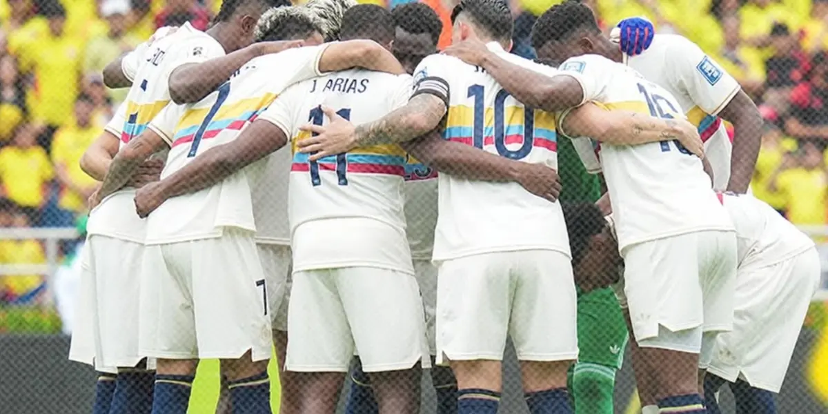 ¡A un paso de la gloria! Kevin Castaño cada vez más cerca de River Plate. Foto: Instagran