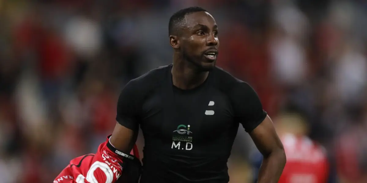 Actualmente, ocupa el segundo lugar en la tabla de goleadores con 12 anotaciones.