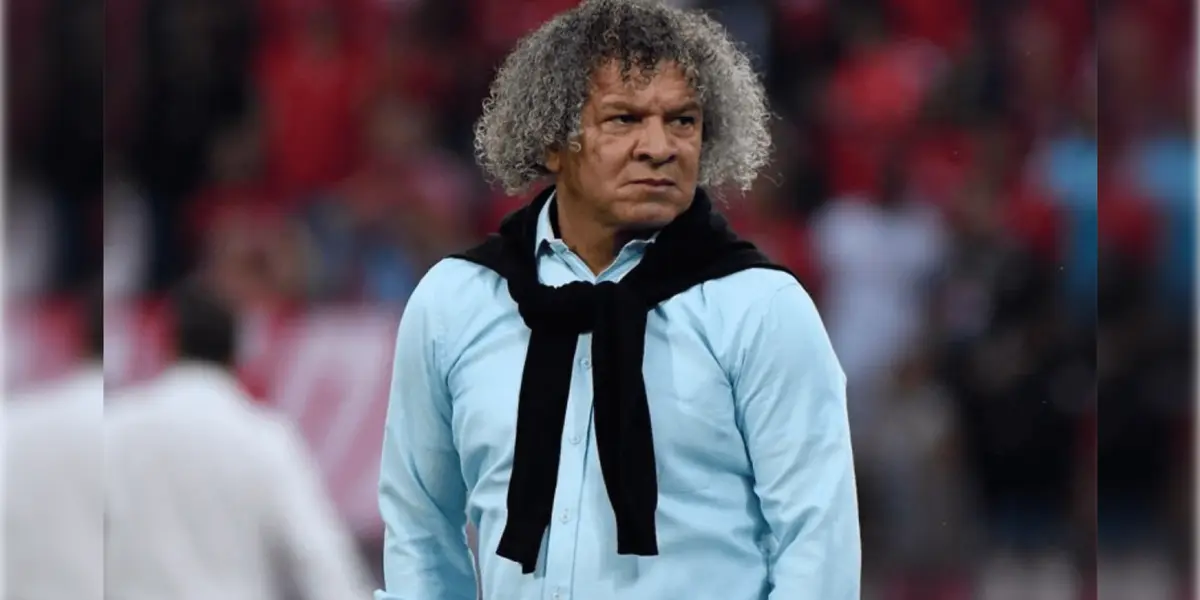 Además, explicó el cambio realizado al comienzo de la etapa complementaria.