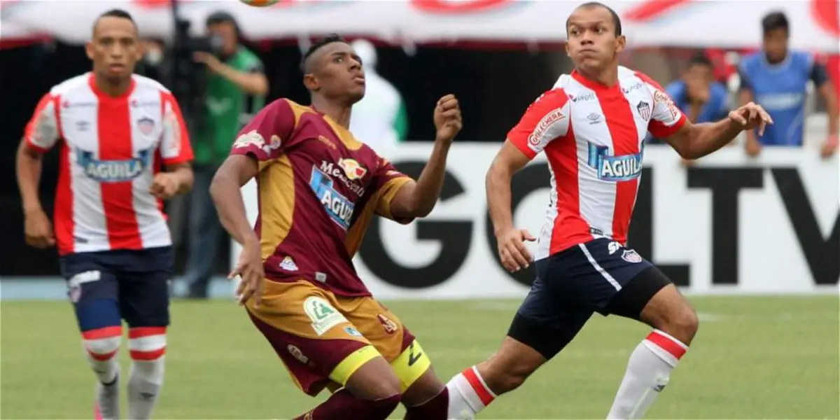 Los duelos colombianos en el inicio de la Copa Sudamericana