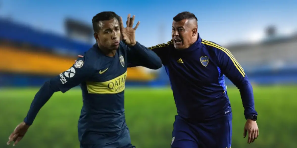 Al atacante colombiano le has salido pretendientes, a pesar de todos sus problemas legales.