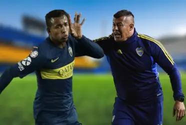 Al atacante colombiano le has salido pretendientes, a pesar de todos sus problemas legales.