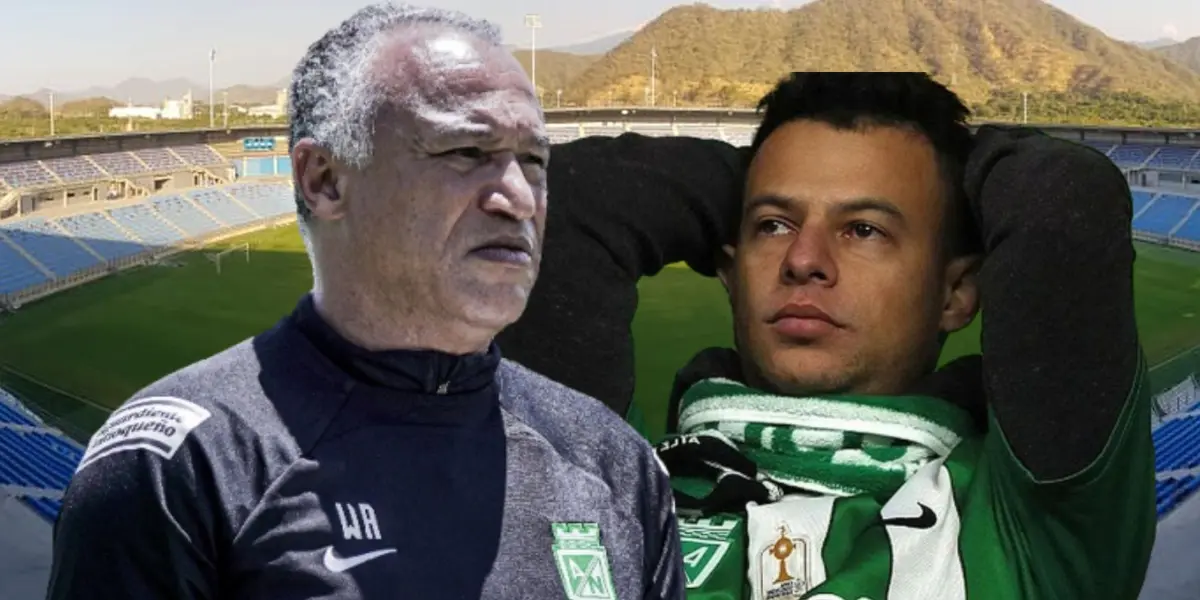 Al conjunto antioqueño se le está haciendo muy difícil lograr algo que es importante para el título.