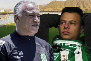 Al conjunto antioqueño se le está haciendo muy difícil lograr algo que es importante para el título.