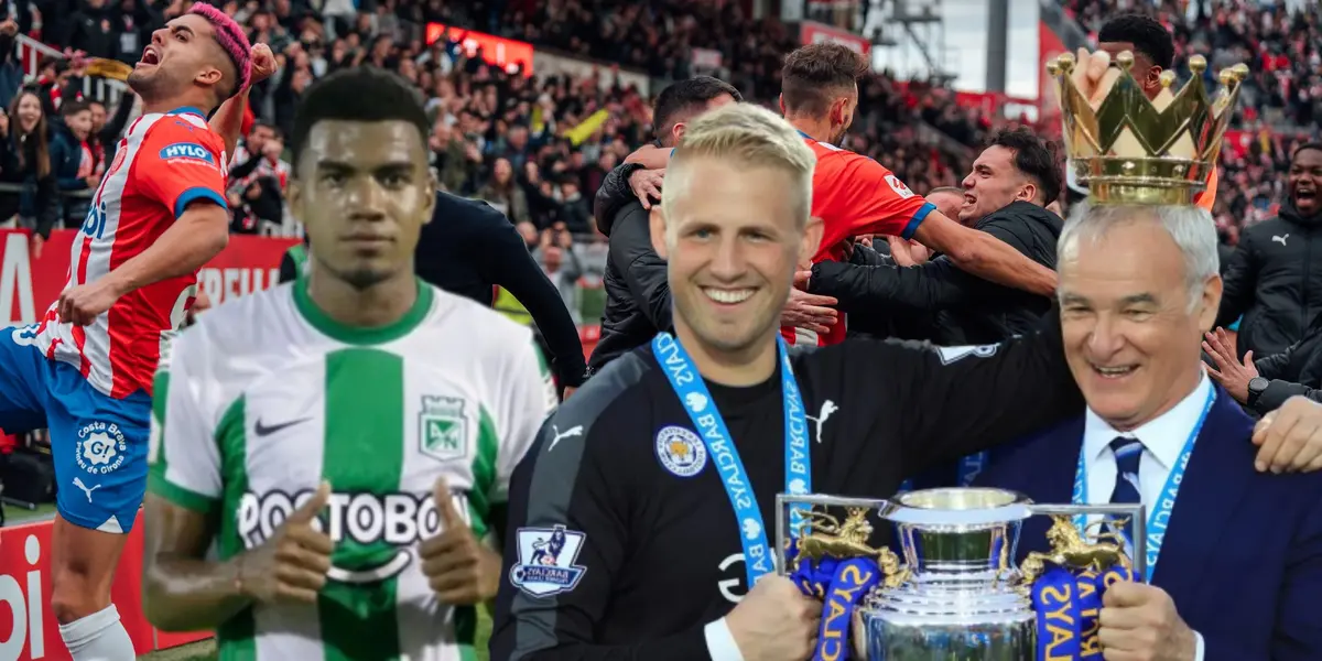 Al Girona ya lo están comparando con el Leicester del 2015/16.