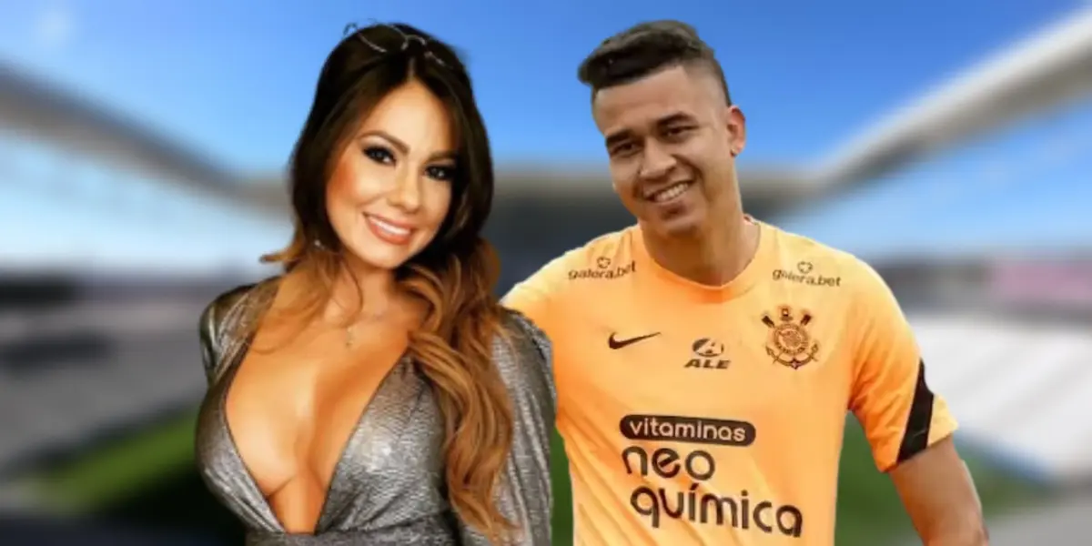 Al parecer, ambos personajes tienen una forma de pensar simalar.