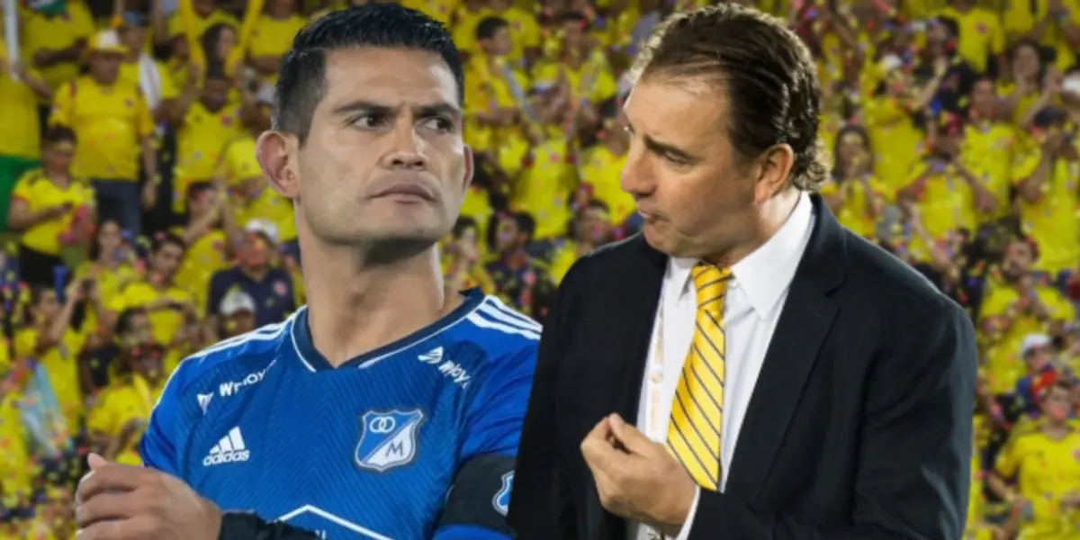 Al volante de 36 años aún le falta un sueño por cumplir.