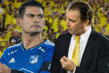 Al volante de 36 años aún le falta un sueño por cumplir.