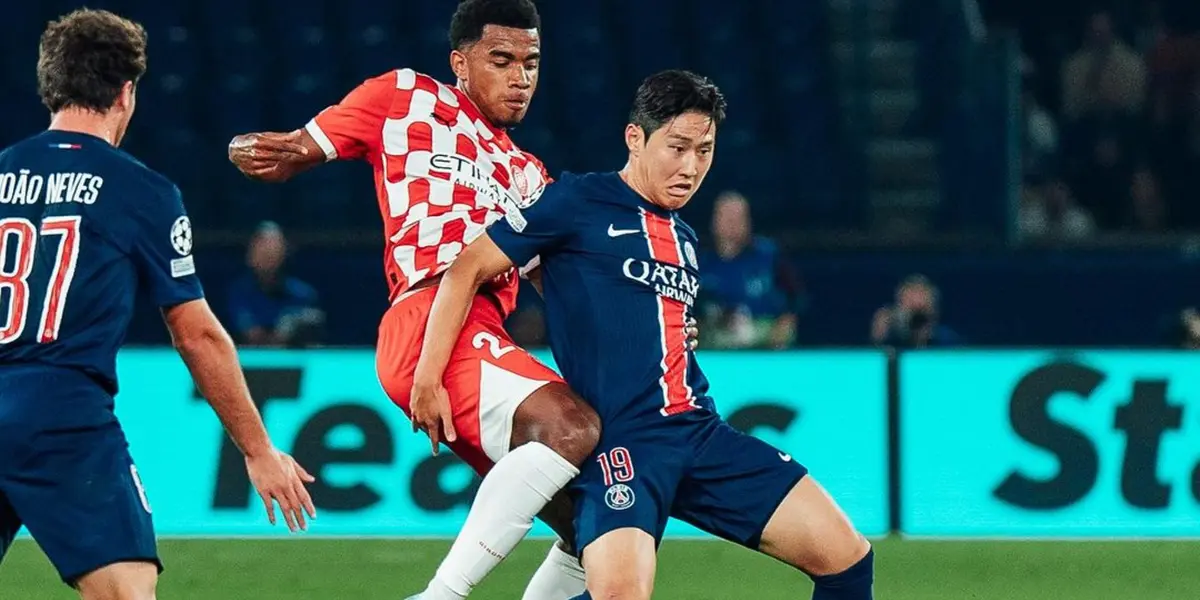 ¡Alarma en la 'Tricolor'! Jhon Solís, fuera de las canchas por lesión. Foto: Instagram