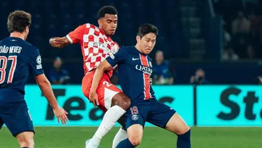 ¡Alarma en la 'Tricolor'! Jhon Solís, fuera de las canchas por lesión. Foto: Instagram