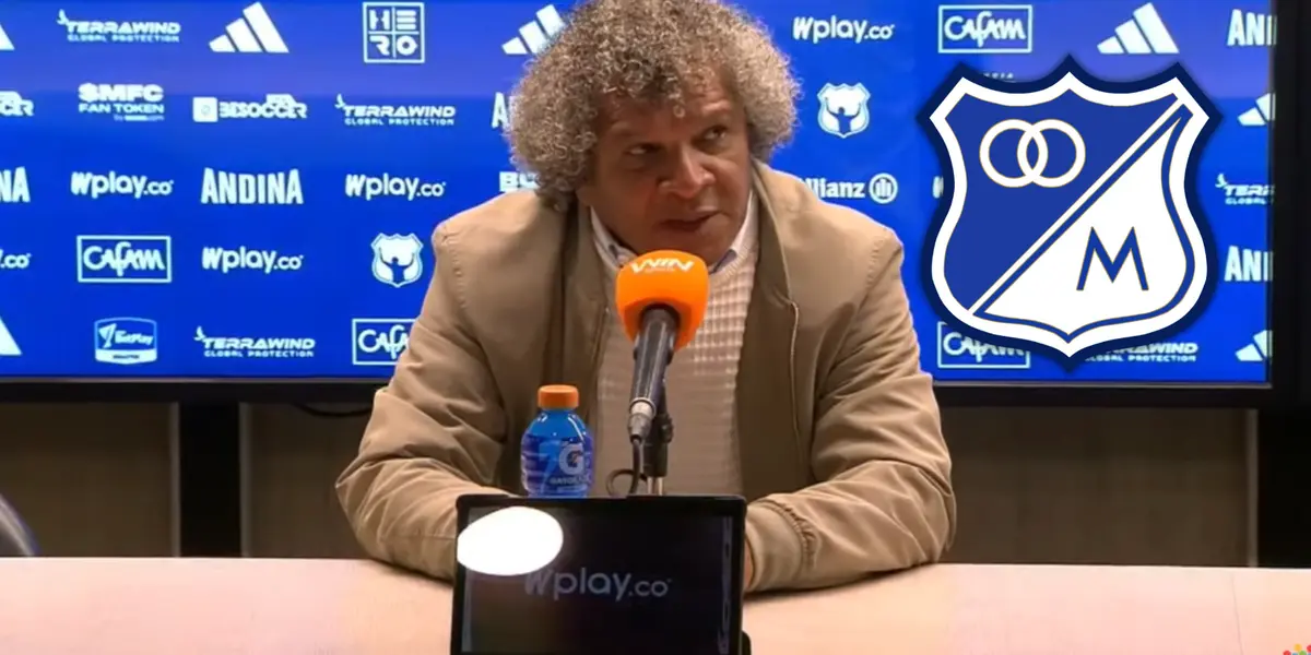 Alberto Gamero Foto: Escudoteca PN y DIMAYOR