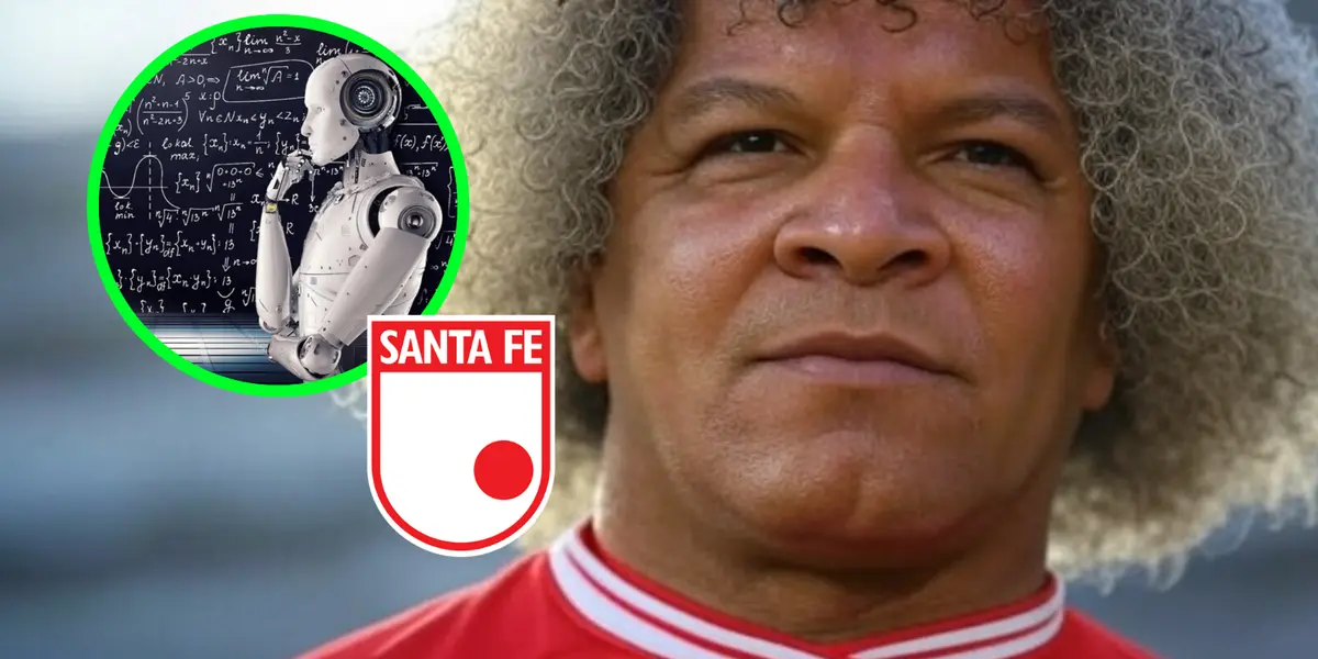 Alberto Gamero Foto: Escudoteca SCIWEB y Grok