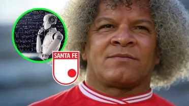 Alberto Gamero Foto: Escudoteca SCIWEB y Grok