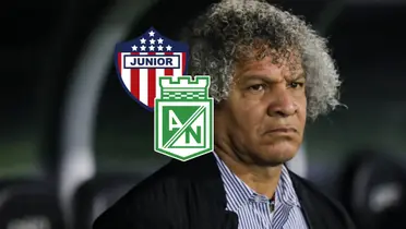 Alberto Gamero Foto: La FM y Escudoteca