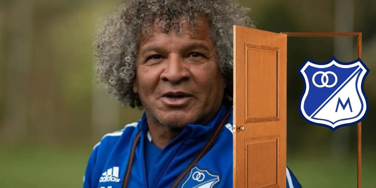 Alberto Gamero Foto: MFC y Pexels