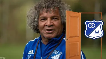 Alberto Gamero Foto: MFC y Pexels