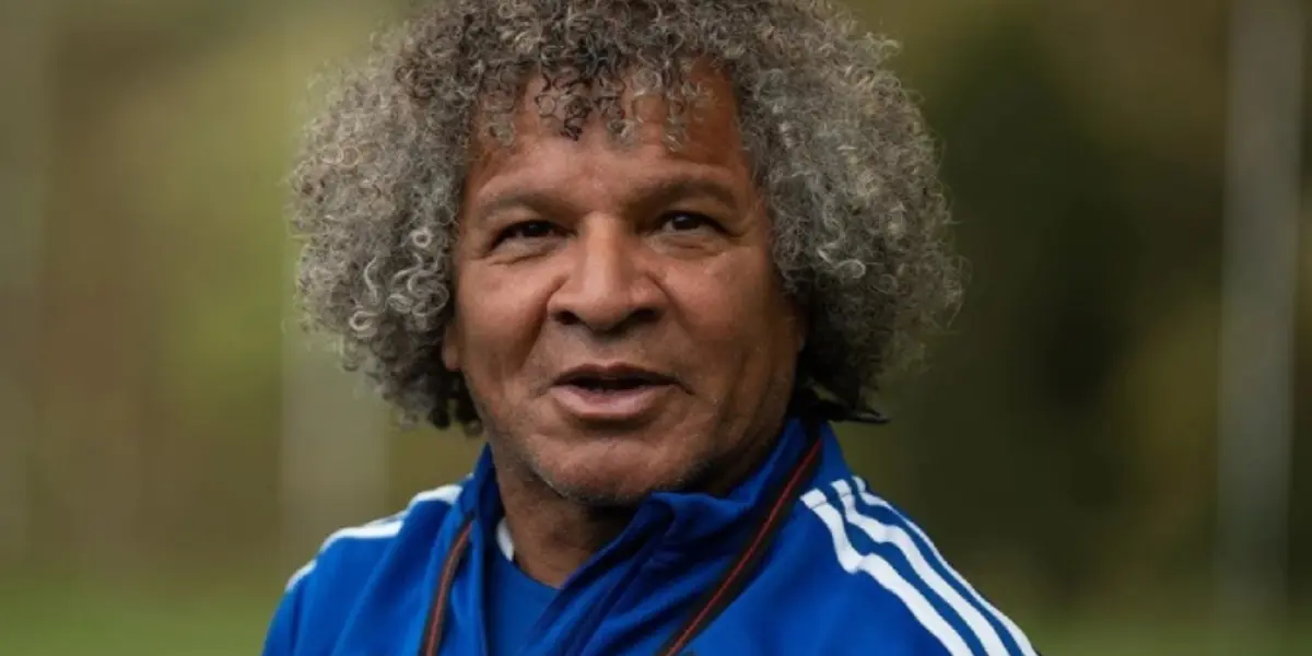 Alberto Gamero Foto: Millonarios FC