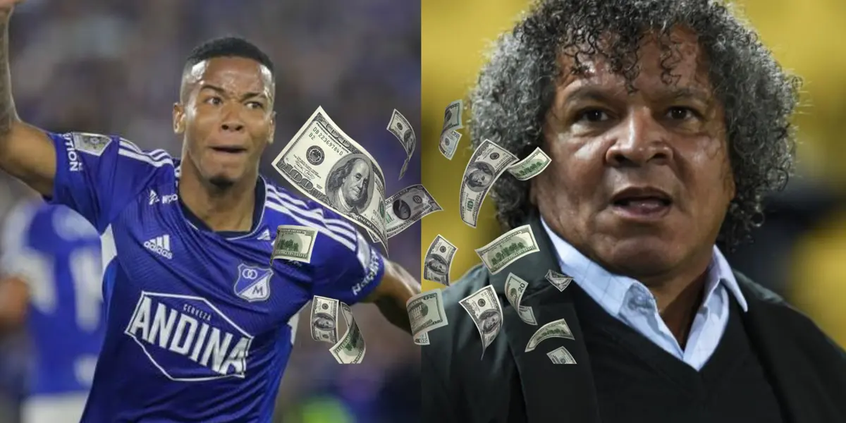 Alberto Gamero se verá obligado a replantear su formación titular por algo que sucedió y con lo cual no contaba.