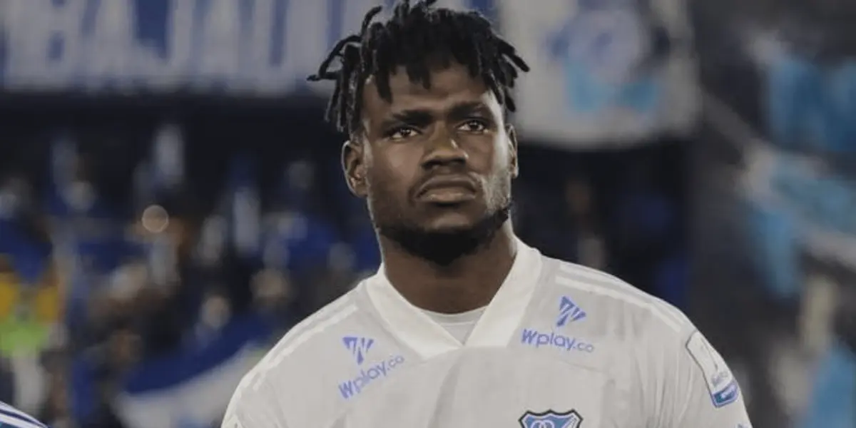 Alberto Gamero se vio obligado a cambiar su arquero titular por la convocatoria de la Selección Colombia, pero lo que parecía una desgracia, terminó siendo algo positivo.