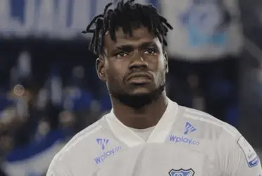 Alberto Gamero se vio obligado a cambiar su arquero titular por la convocatoria de la Selección Colombia, pero lo que parecía una desgracia, terminó siendo algo positivo.