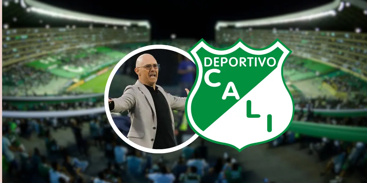 Alfredo Arias Foto: Colprensa y El Tiempo