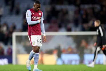 Alfredo Morelos ingresó desde banco de suplentes en la victoria del Rangers.