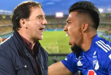 Algunos consideraron que esa convocatoria se trató de un “homenaje”.