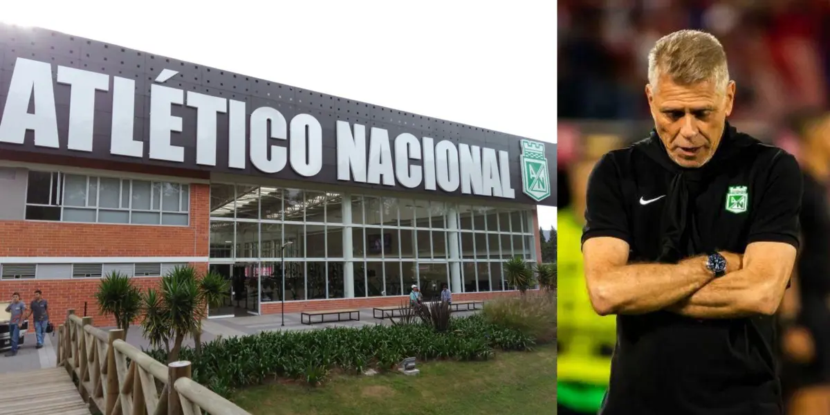 Algunos piensan que el trabajo del brasileño ha sido bueno y otros no lo consideran así, por eso han tomado la siguiente decisión.