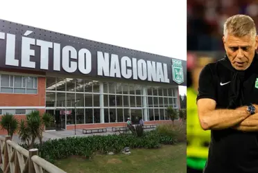 Algunos piensan que el trabajo del brasileño ha sido bueno y otros no lo consideran así, por eso han tomado la siguiente decisión.