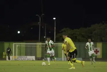 Alianza Petrolera frustró las aspiraciones del ‘Verdolaga’ al imponerse por 2-1.