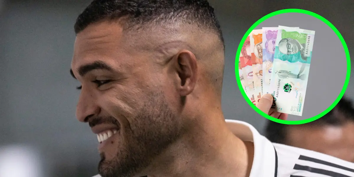 Álvaro Montero Foto: MFC y Bloomberg