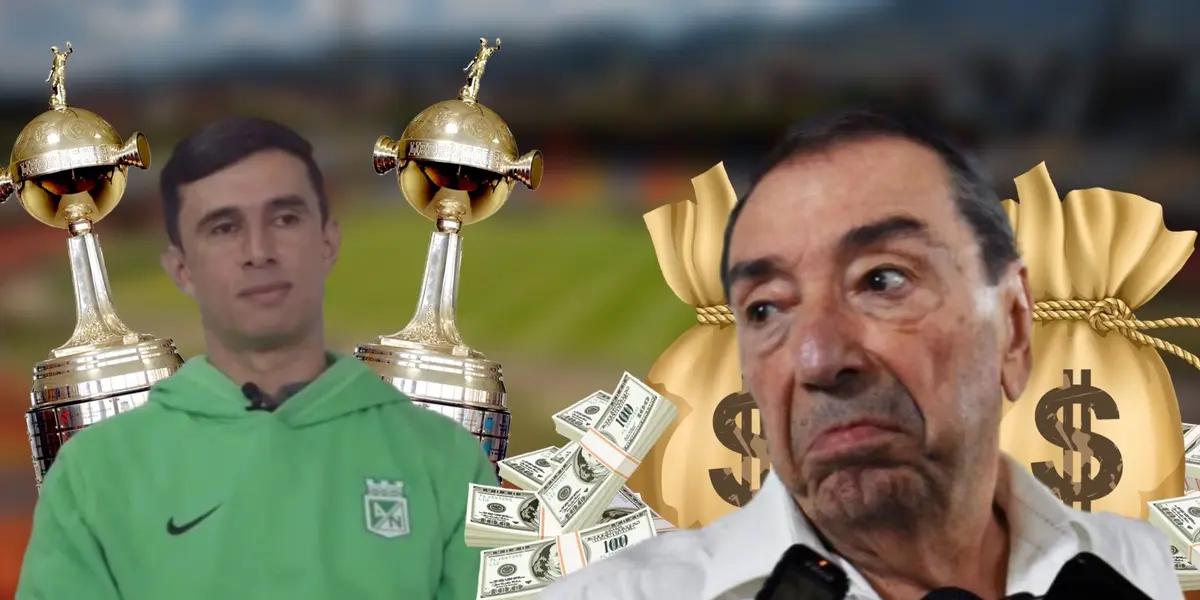 Ambos equipos están tras la pista de un talentoso futbolista.