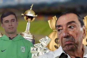 Ambos equipos están tras la pista de un talentoso futbolista.