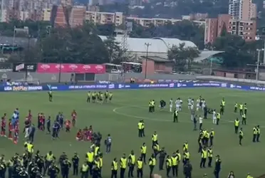 Ambos equipos verdes no contarán con público para las primeras fechas del próximo año.