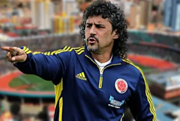 Ambos jugadores fueron claves en el inicio de las Eliminatorias para el Mundial del 2014.