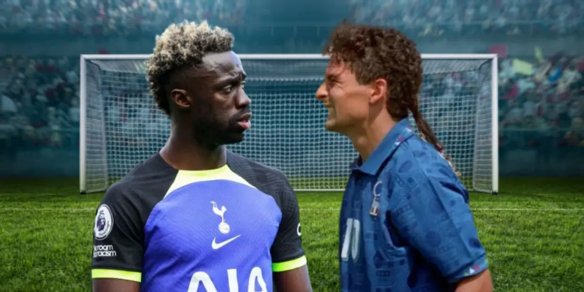 Ambos jugadores han sido noticia en su respectivo momento por un traspié en sus carreras.